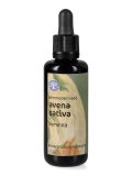 Avena Sativa Gemmoderivato - Sommità