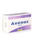 Avenoc® 10 Supposte