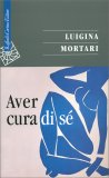 Aver Cura di Sè — Libro