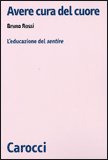 Avere Cura del Cuore — Libro