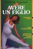 Avere un Figlio — Libro