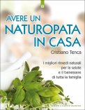 Avere un Naturopata in Casa — Libro