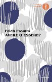 Avere o Essere? — Libro