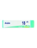 Aviaire Boiron 18CH Globuli Monodose