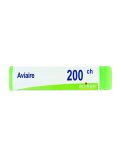 Aviaire Boiron 200CH Globuli Monodose