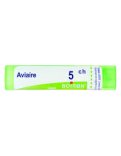Aviaire Boiron 5CH Granuli