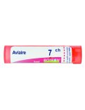Aviaire Boiron 7CH Granuli