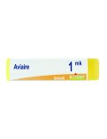 Aviaire Boiron MK Globuli Monodose