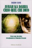 Avrah Ka Dabra Creo quel che Dico — Libro