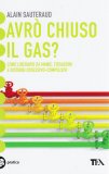 Avrò Chiuso il Gas?  — Libro