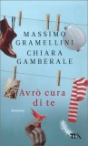 Avrò Cura di Te — Libro