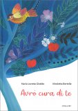 Avrò Cura di Te — Libro