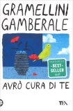 Avrò Cura di Te — Libro