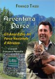 Avventura Parco — Libro