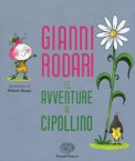 Le Avventure Di Cipollino — Libro