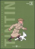Avventure Di Tintin (Le) Vol 3 — Libro