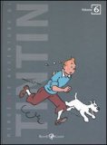 Avventure Di Tintin (Le) Vol 6 — Libro