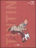 Avventure Di Tintin (Le) Vol 7 — Libro