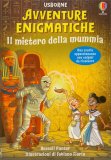 Avventure Enigmatiche - Il Mistero della Mummia — Libro