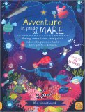 Avventure in Fondo al Mare — Libro