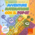 Avventure Matematiche con il Pop-it — Libro