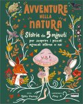 Avventure nella Natura — Libro