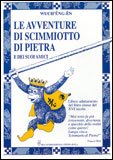 Le Avventure di Scimmiotto di Pietra e dei Suoi Amici — Libro