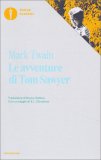 Le Avventure di Tom Sawyer — Libro