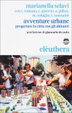 Avventure Urbane — Libro