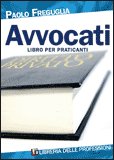 Avvocati - Vecchia Edizione — Libro