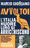 Avvoltoi - L'Italia Muore, Loro si Arrichiscono — Libro
