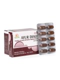 Ayur Dialite - Compresse