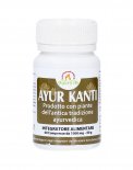 Ayur Kanti