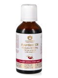 Ayurdent Oil - Olio per Oil Pulling