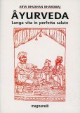 Ayurveda — Libro