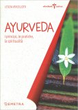 Ayurveda — Libro
