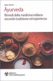Ayurveda — Libro