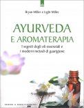 Ayurveda e Aromaterapia — Libro
