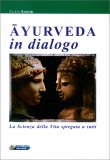 Ayurveda in Dialogo — Libro