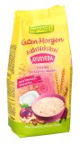Porridge Ayurveda - Fiocchi di Miglio, Avena ed Orzo