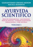 Ayurveda Scientifico - Volume 1 — Libro