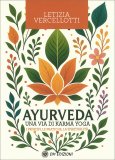 Ayurveda - Una Via di Karma Yoga — Libro