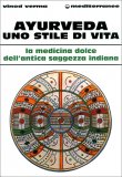 Ayurveda - Uno Stile di Vita — Libro