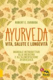 eBook - Ayurveda - Vita, Salute e Longevità — eBook