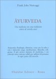 Ayurveda — Libro
