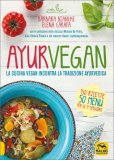 Ayurvegan — Libro