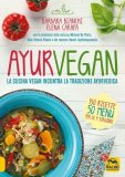 eBook - Ayurvegan — eBook