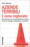 Aziende Terribili e come Migliorarle — Libro