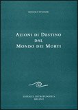 Azioni di Destino dal Mondo dei Morti — Libro