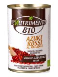 Azuki Rossi al Naturale